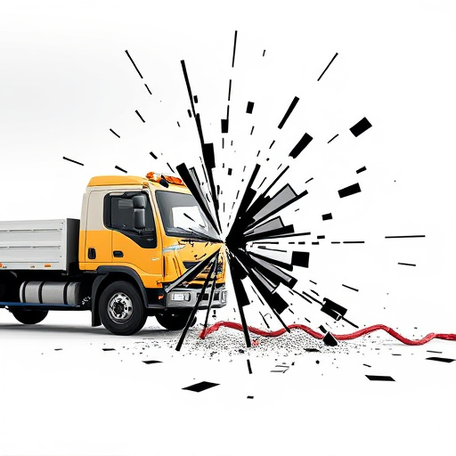collision estimate