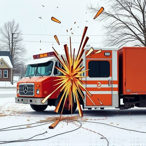 collision estimate