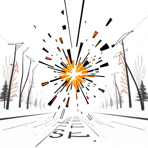 collision estimate