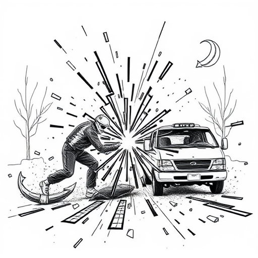 collision estimate