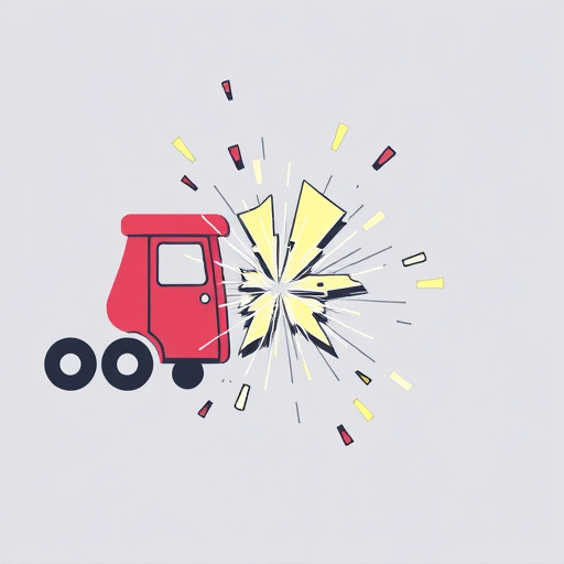 collision estimate