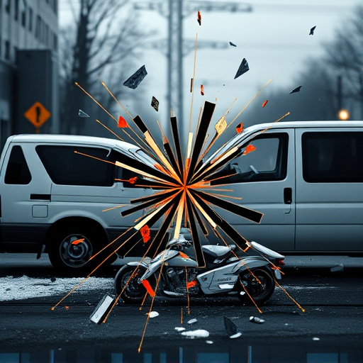 collision estimate
