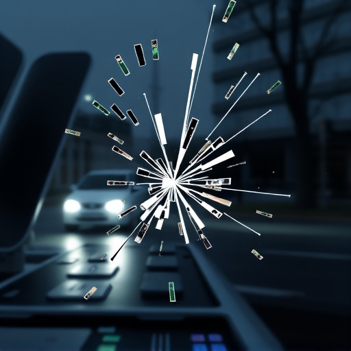 collision estimate