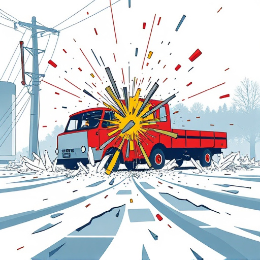 collision estimate