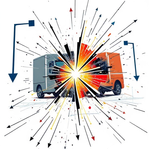 collision estimate