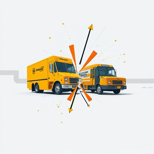collision estimate