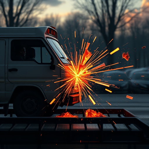 collision estimate