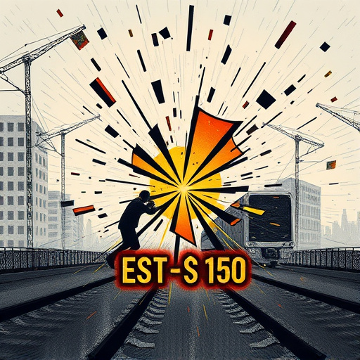 collision estimate