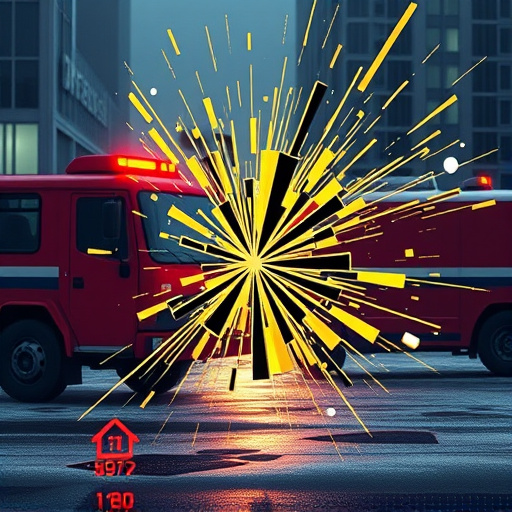 collision estimate