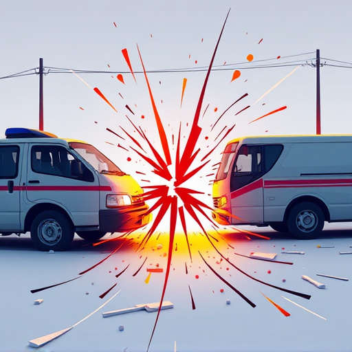 collision estimate