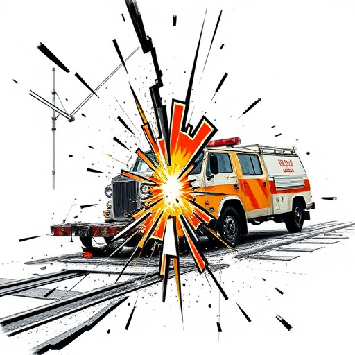 collision estimate