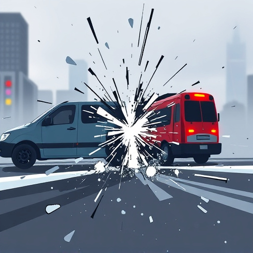 collision estimate