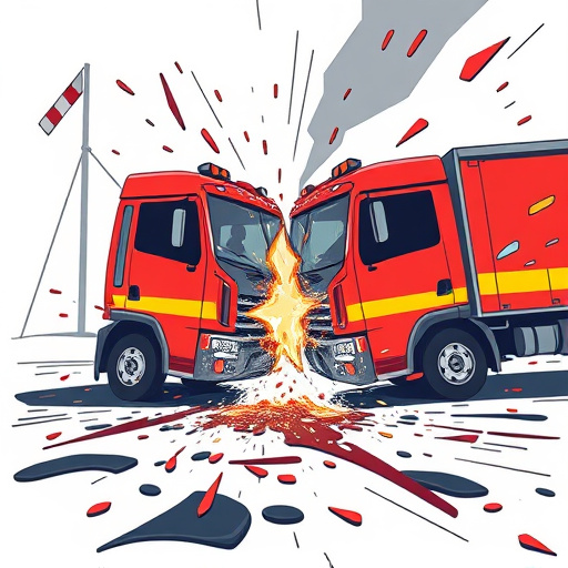 collision estimate