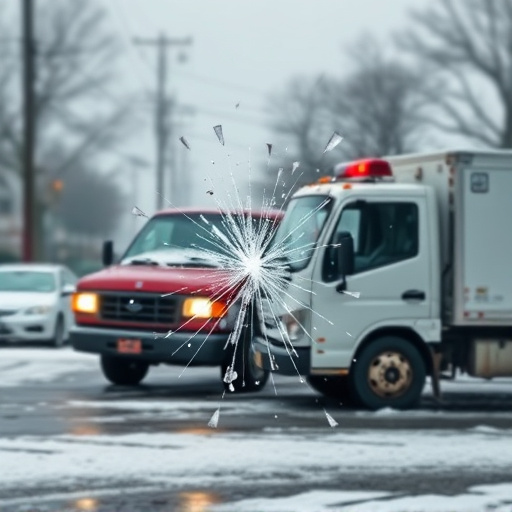 collision estimate