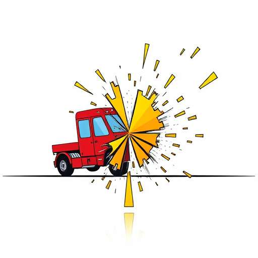 collision estimate