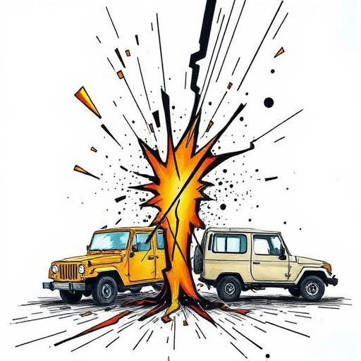 collision estimate