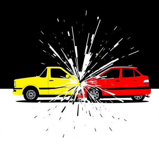 collision estimate