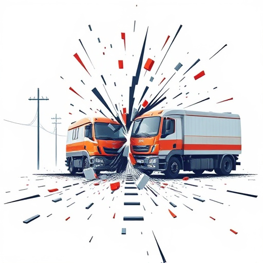 collision estimate