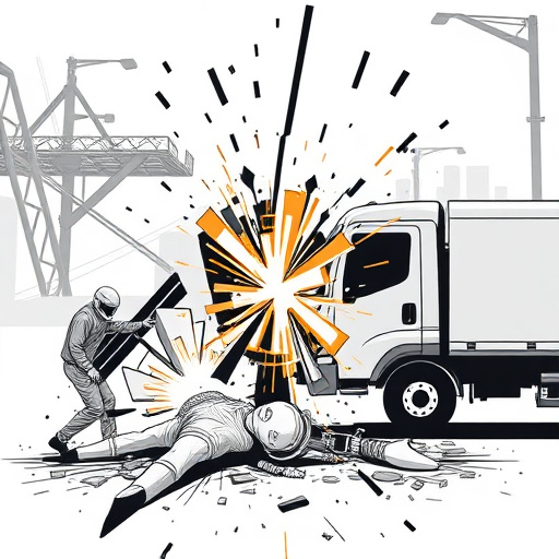 collision estimate