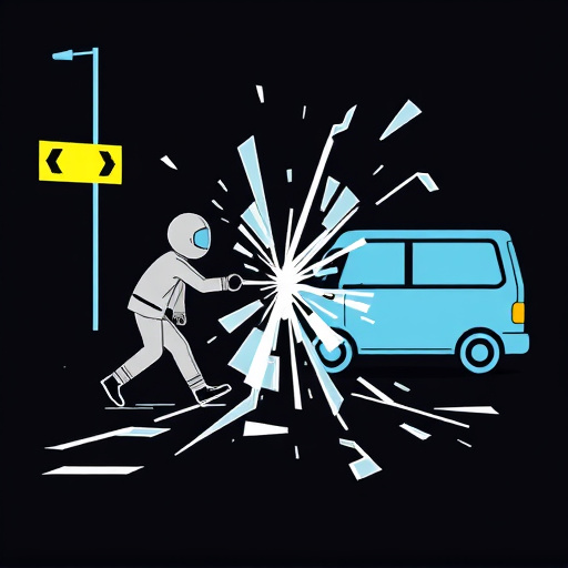 collision estimate