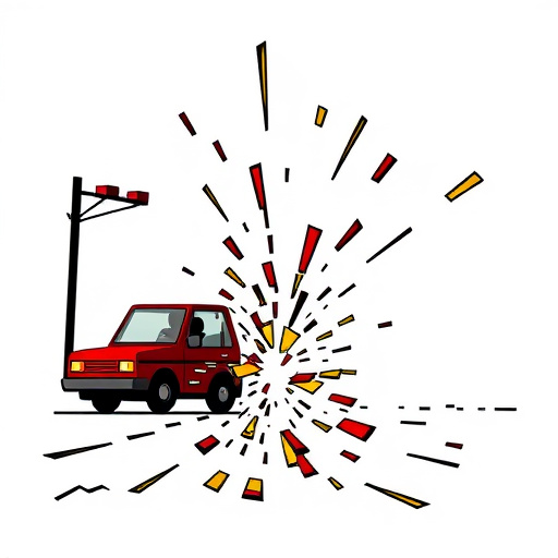 collision estimate
