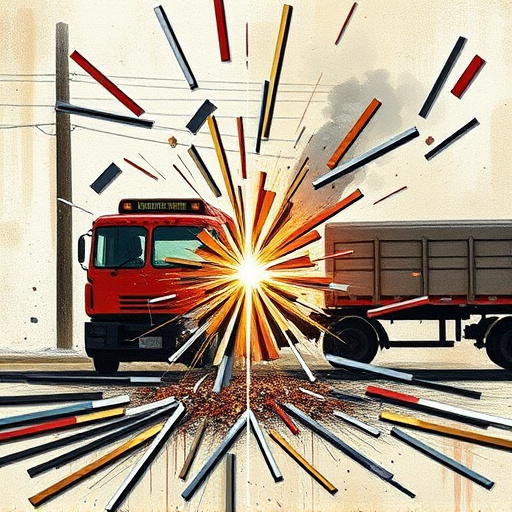 collision estimate