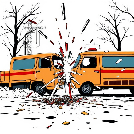 collision estimate