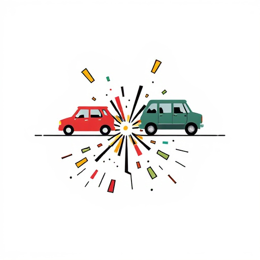 collision estimate