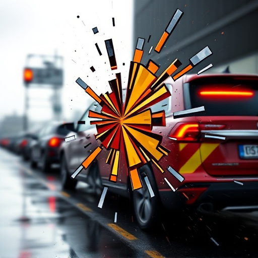 collision estimate