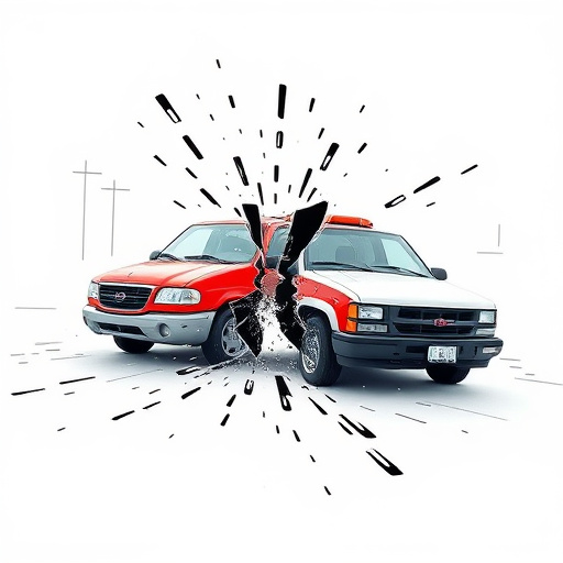 collision estimate
