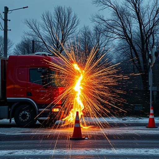 collision estimate