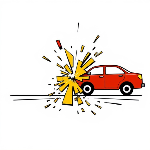 collision estimate