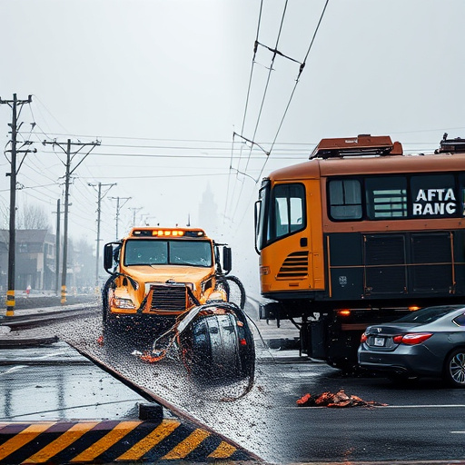 collision estimate