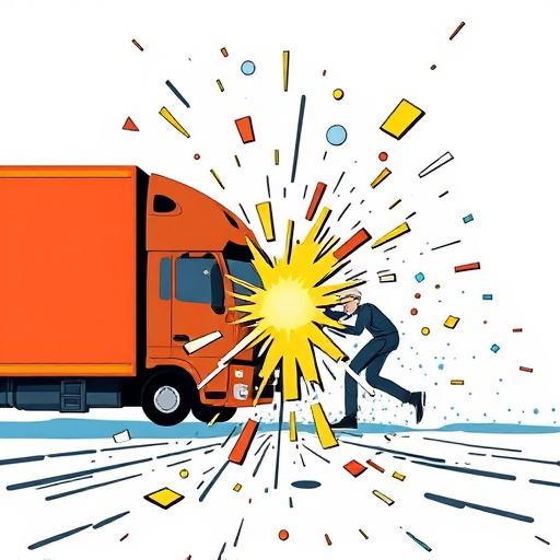 collision estimate