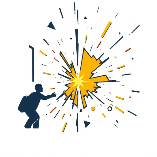 collision estimate