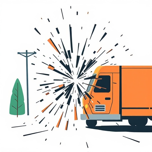 collision estimate
