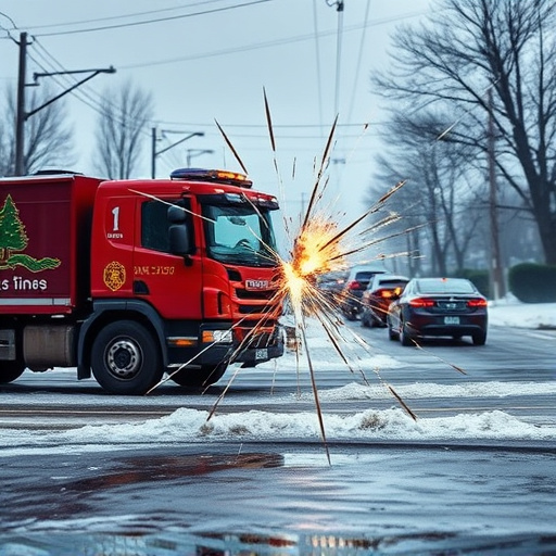 collision estimate