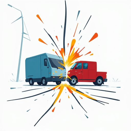 collision estimate