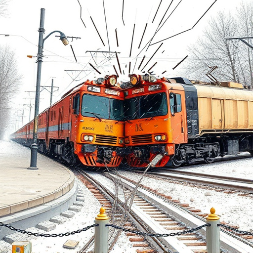 collision estimate