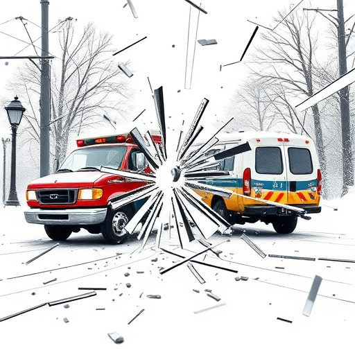 collision estimate