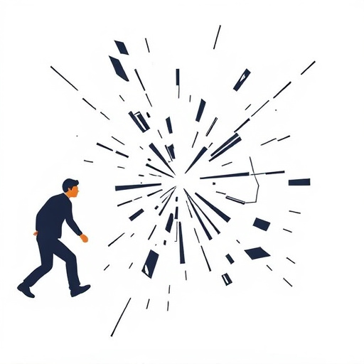 collision estimate