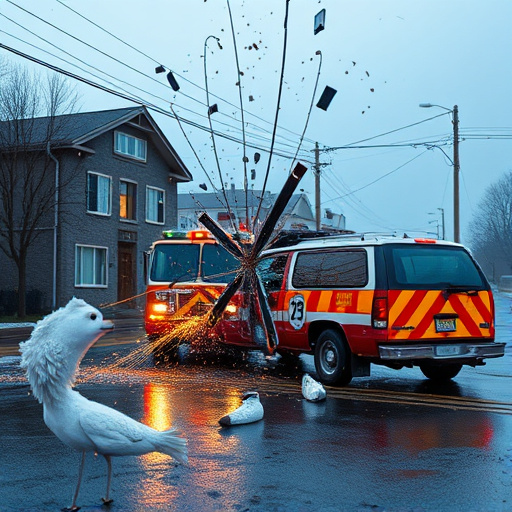 collision estimate