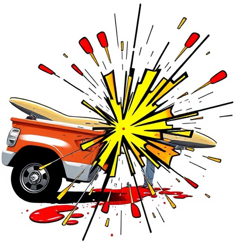 collision estimate