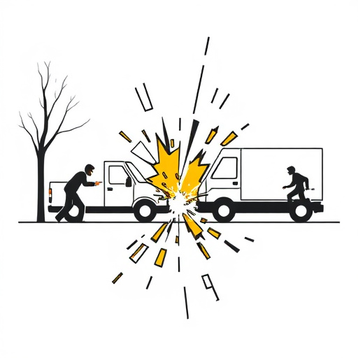 collision estimate