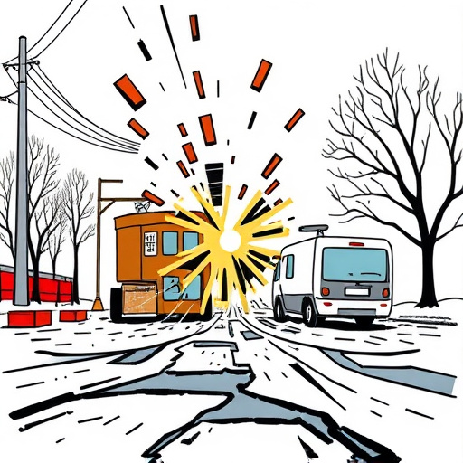 collision estimate