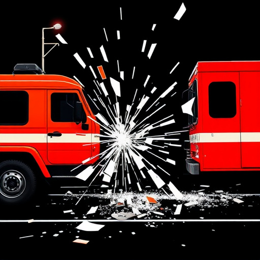 collision estimate