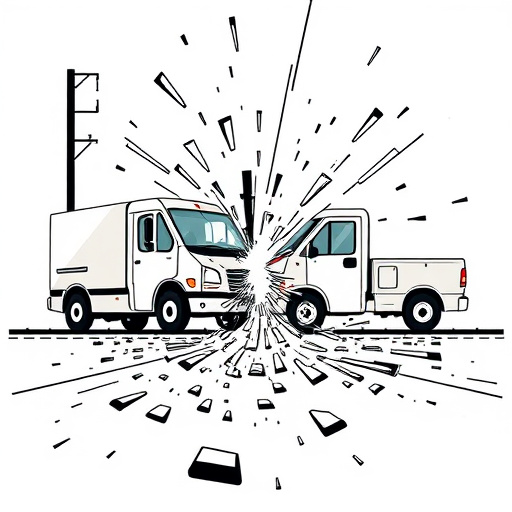 collision estimate