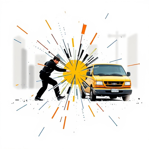 collision estimate