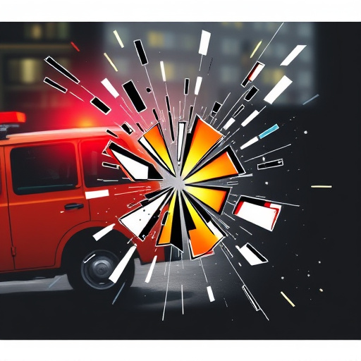 collision estimate