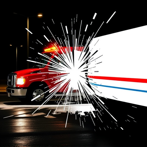 collision estimate